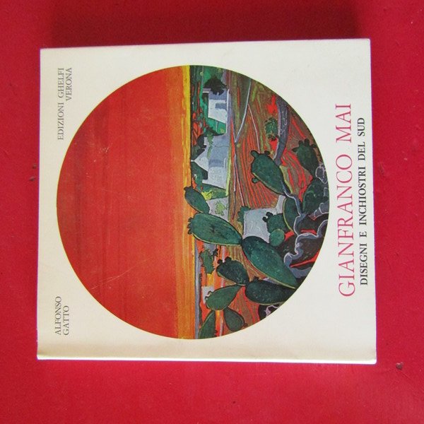 Gianfranco Mai | Immagine principale