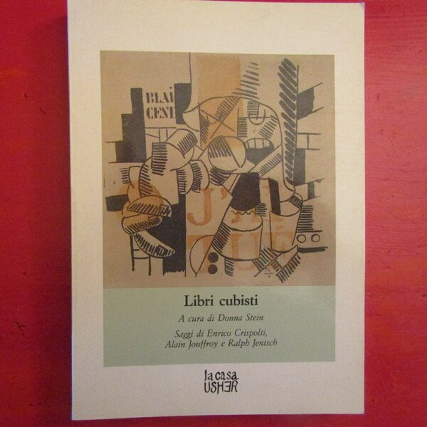 Libri Cubisti