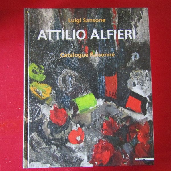 Attilio Alfieri