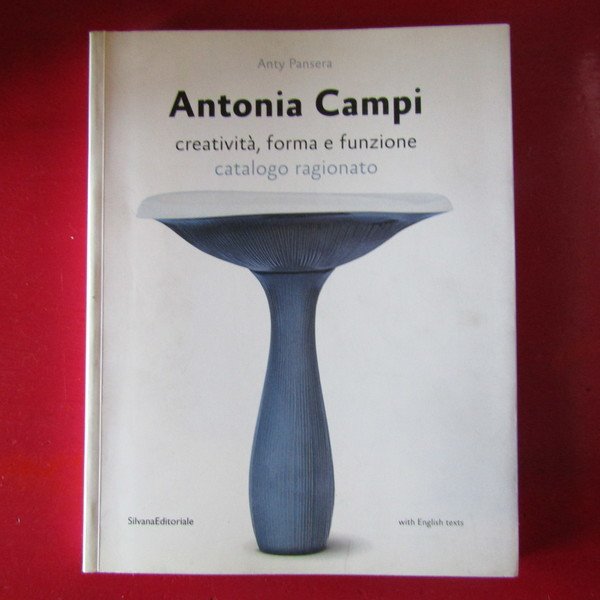 Antonia Campi