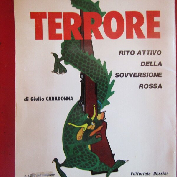 Metropoli Anno 1 Numero 1