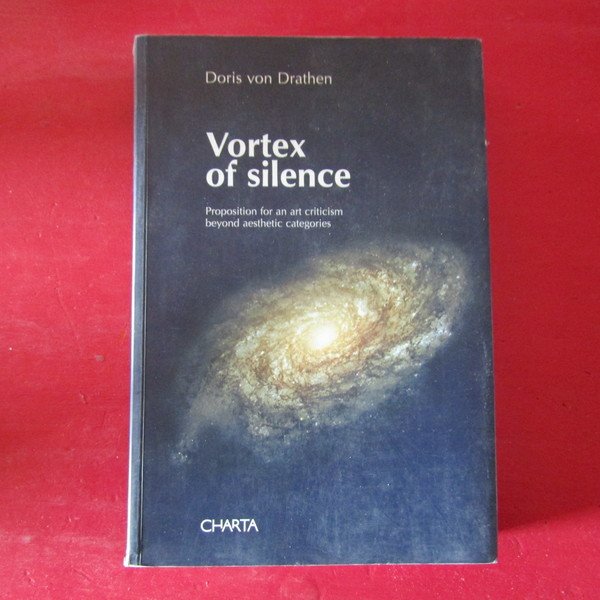 Vortex of silence