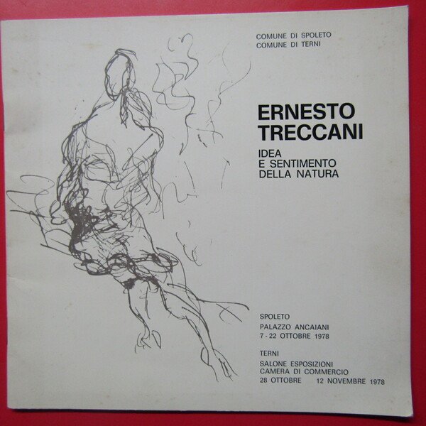 Ernesto Treccani