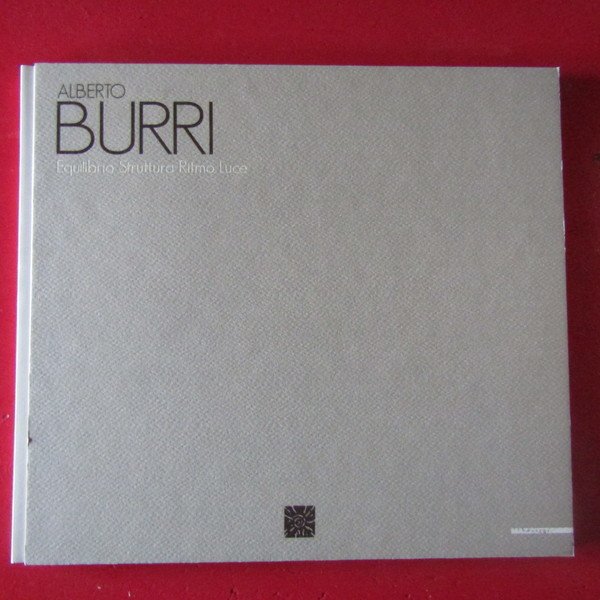 Alberto Burri