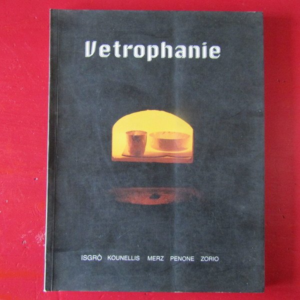 Vetrophanie