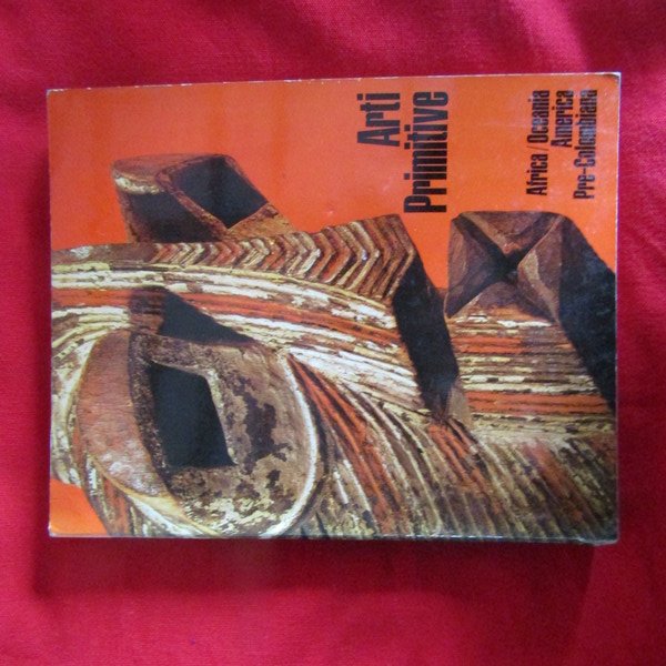 Museo delle Arti Primitive