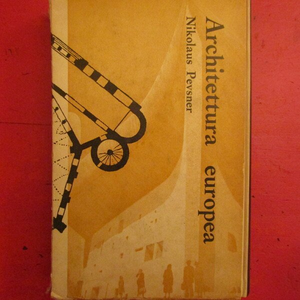 Storia dell' Architettura Europea