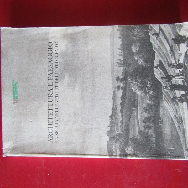 Architettura e paesaggio