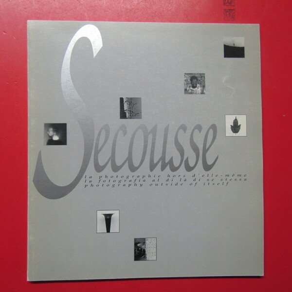 Secousse | Immagine principale