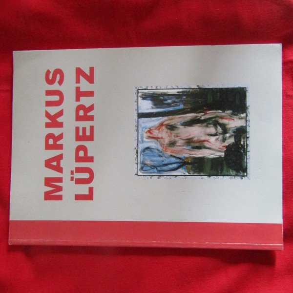 Markus Lupertz | Immagine principale