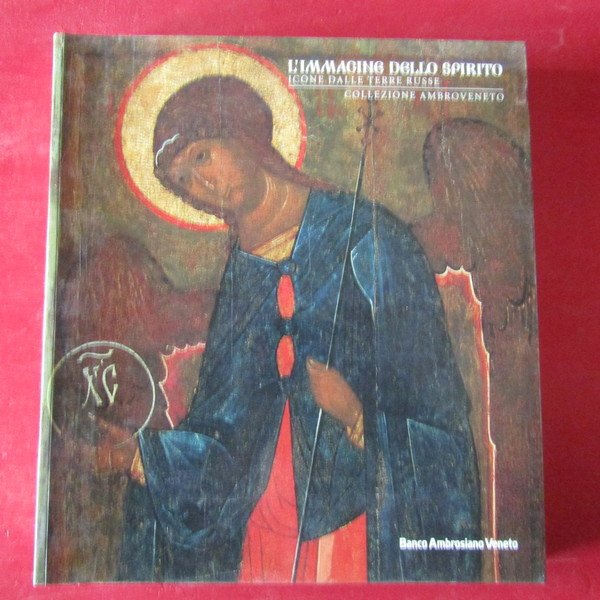 L'immagine dello Spirito