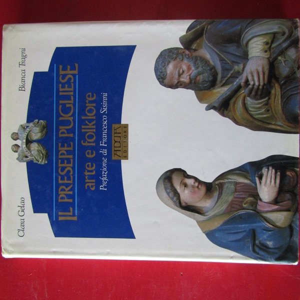 Il Presepe Pugliese | Immagine principale