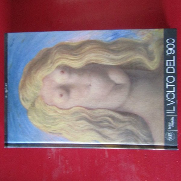 Il volto del'900 | Immagine principale