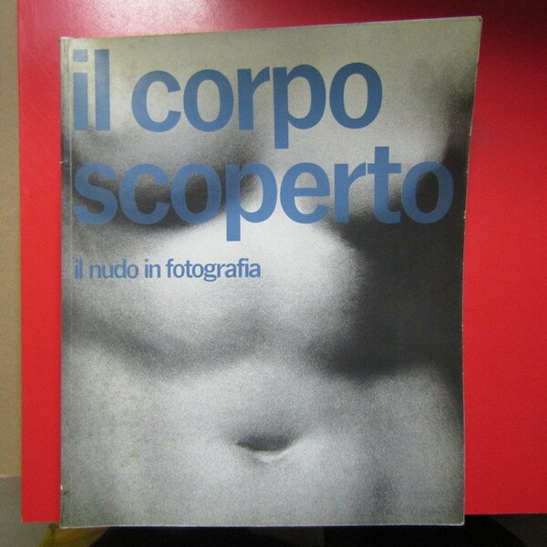 Il corpo scoperto | Immagine principale