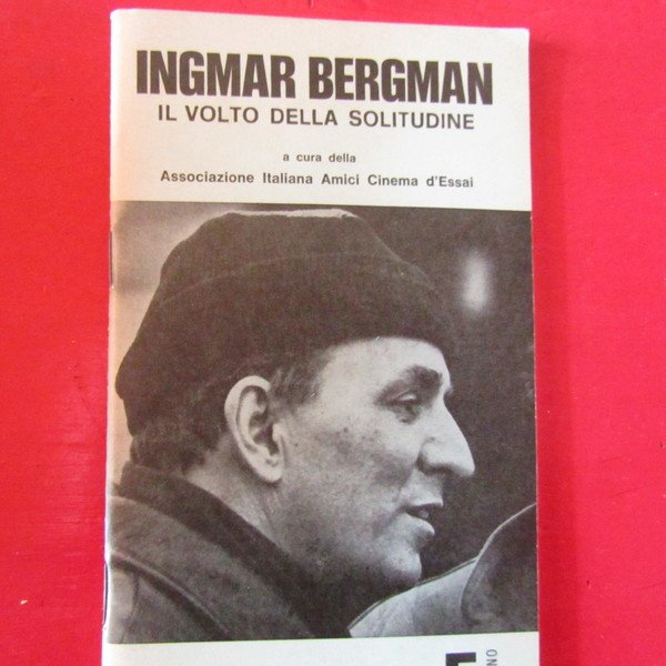 Ingmar Bergman | Immagine principale