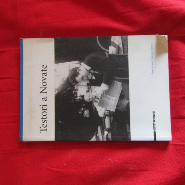 Testori a Novate | Immagine principale