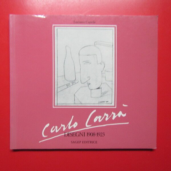 Carlo Carrà | Immagine principale