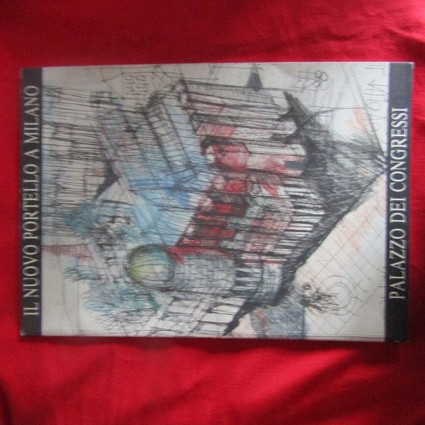 Il nuovo Portello a Milano | Immagine principale