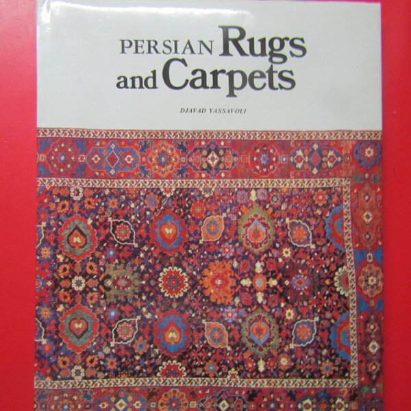 Persian Rugs and Carpets | Immagine principale