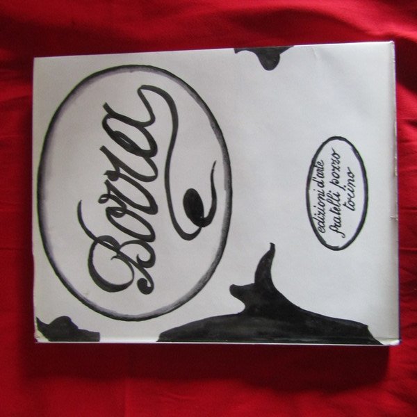 Pompeo Borra | Immagine principale