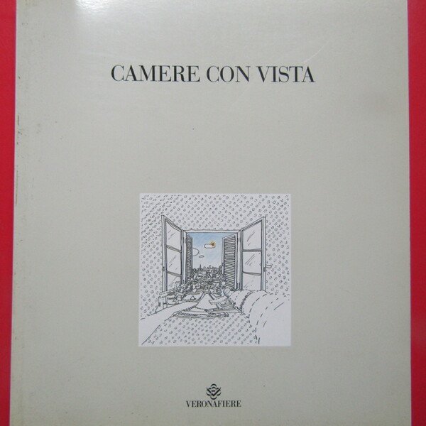 Camere con vista | Immagine principale