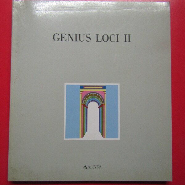 Genius Loci II | Immagine principale