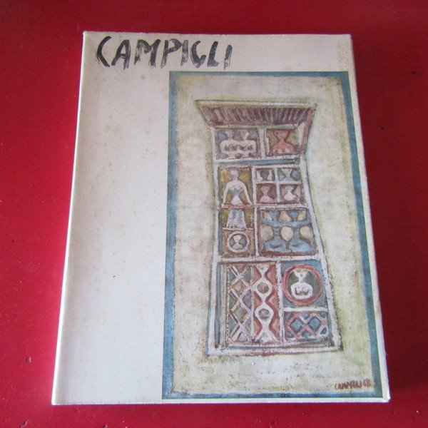 Campigli