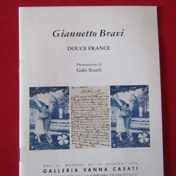 Giannetto Bravi