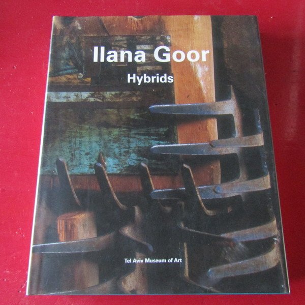 Ilana Goor | Immagine principale