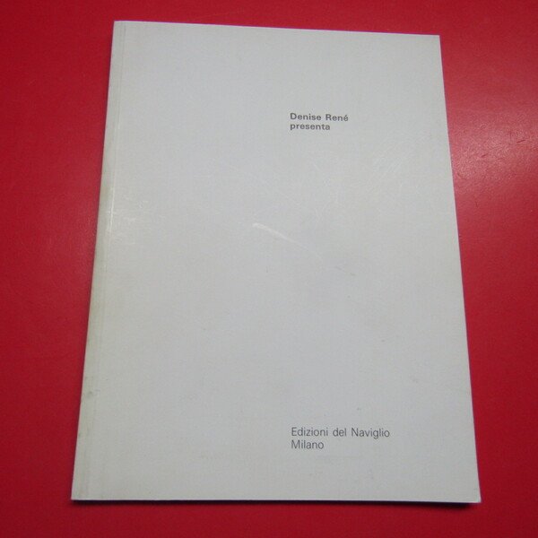 Denis Renè presenta