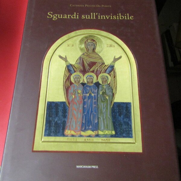 Sguardi sull'invisibile