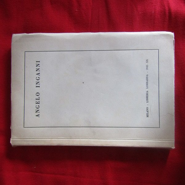 Angelo Inganni