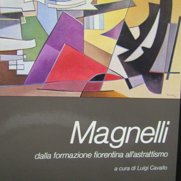 Magnelli
