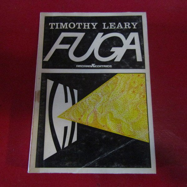 Fuga | Immagine principale