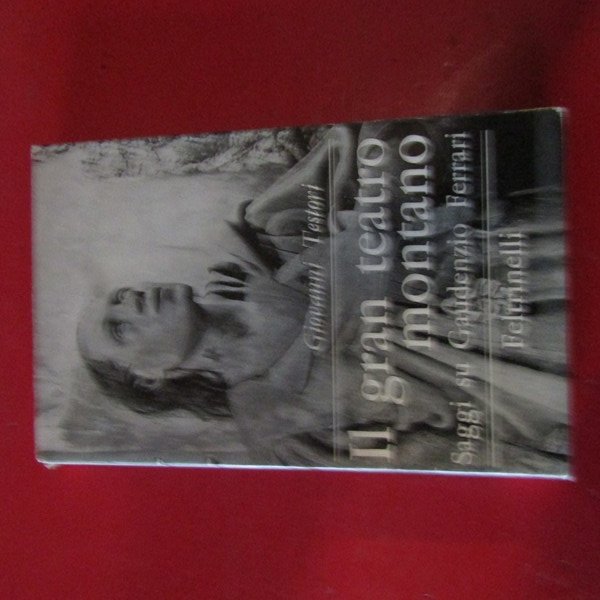 Il gran Teatro Montano