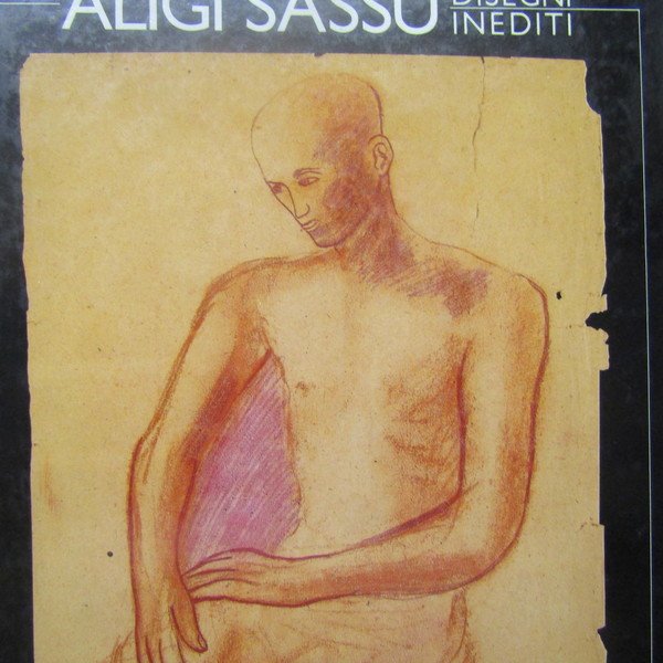 Aligi Sassu