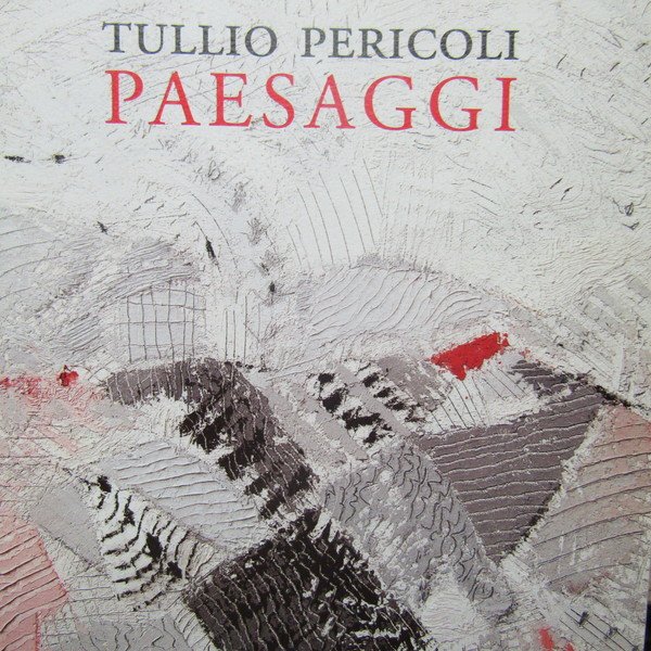 Tullio Pericoli
