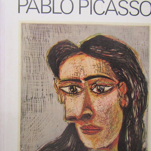 Pablo Picasso ( Malaga 1881 - Mougins 1973 )