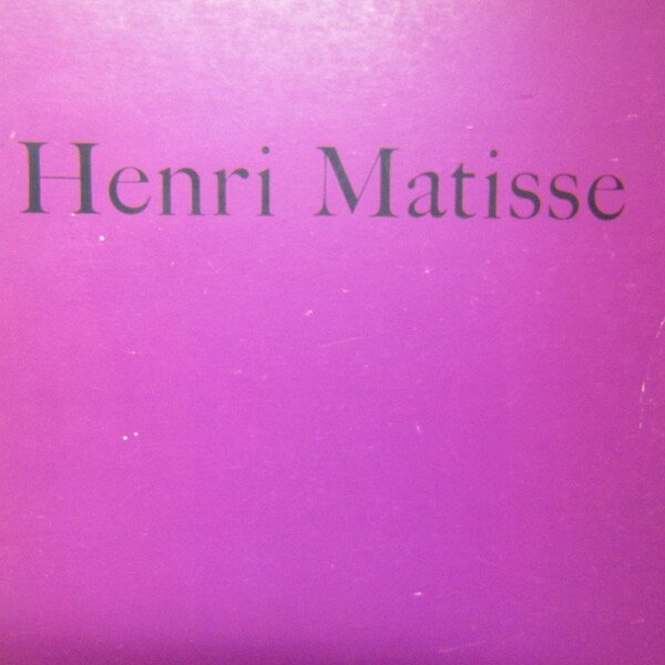 Henri Matisse
