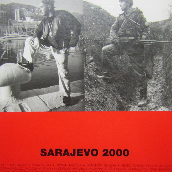 Sarajevo 2000