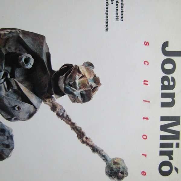 Joan Mirò