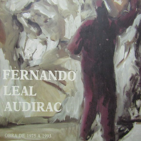 Fernando Leal Audirac