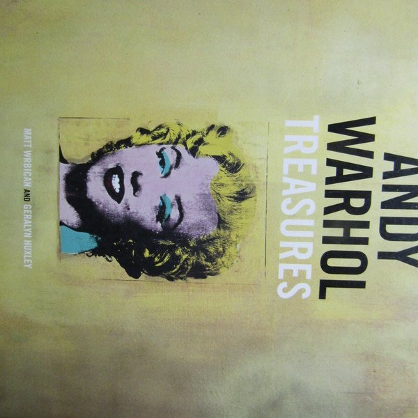 And Warhol Treasures