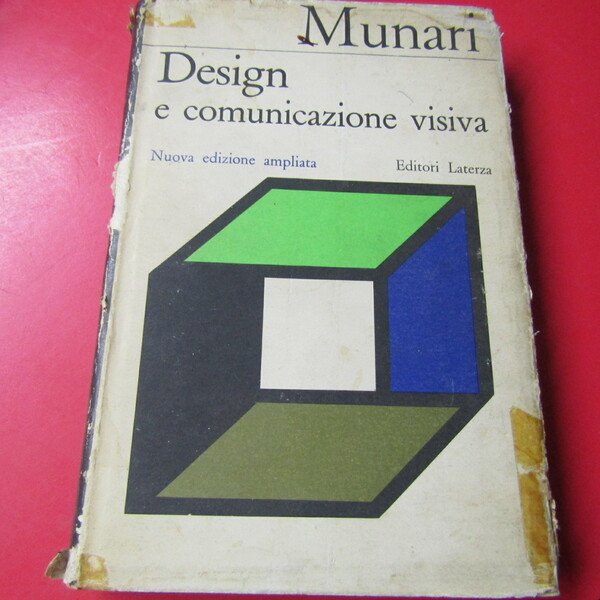 Design e comunicazione visiva | Immagine principale