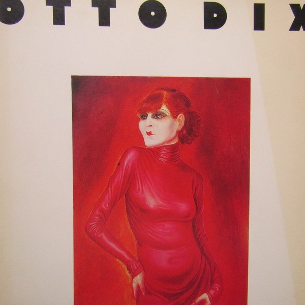 Otto Dix