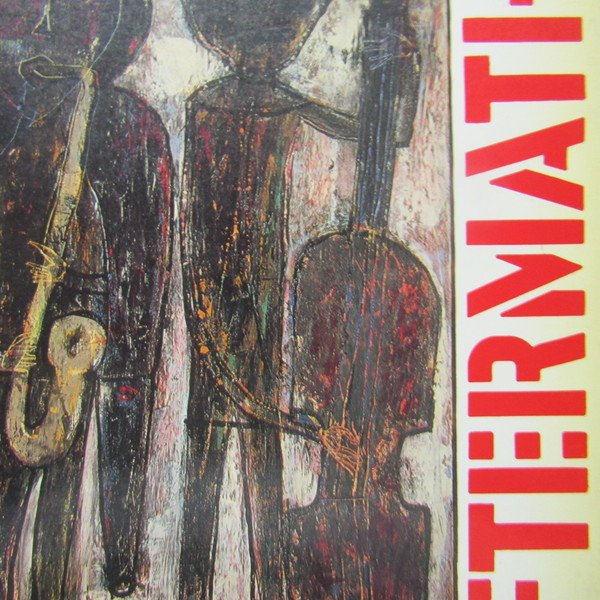 Aftermath: France 1945 - 54