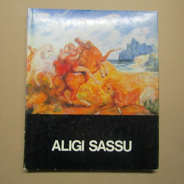 Aligi Sassu