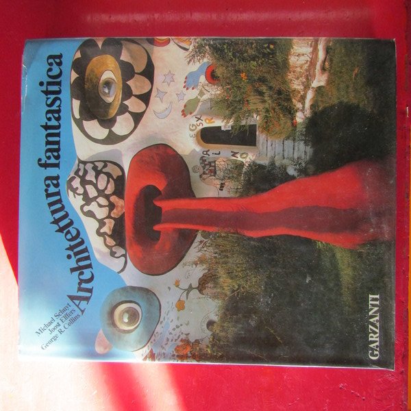 Architettura Fantastica