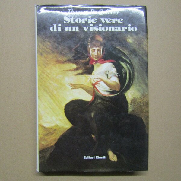 Storie di un visionario