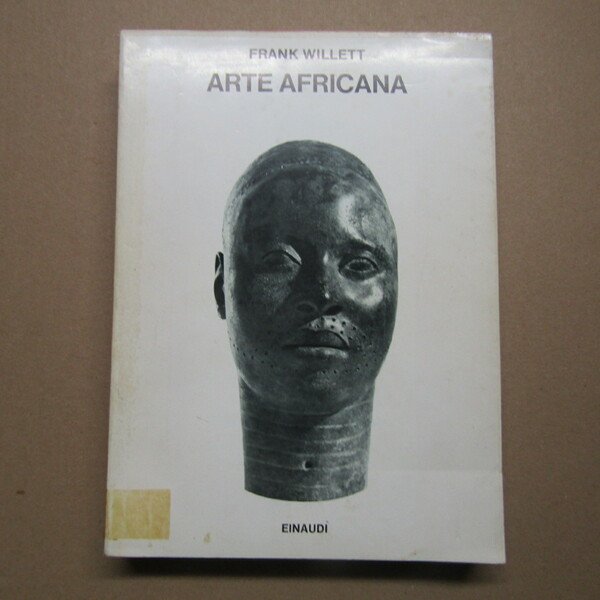 Arte africana